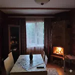 Шале Legend Яремча