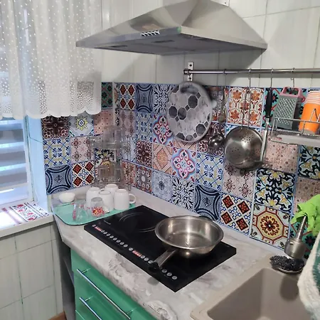 Legend Chalet Yaremche