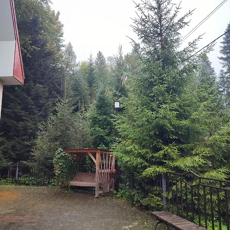 Legend Chalet Yaremche