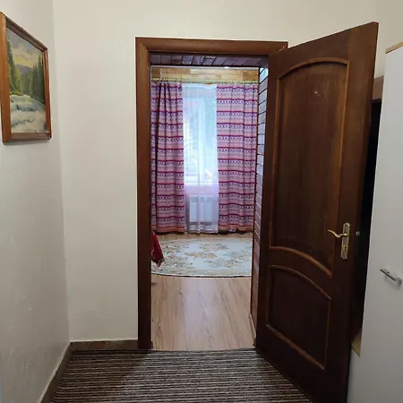 Legend Chalet Yaremche