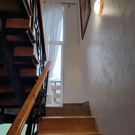 Legend Chalet Yaremche