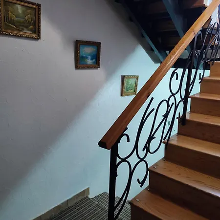 Dağ evi Legend
