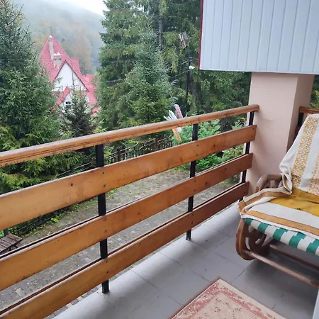 Legend Chalet Yaremche