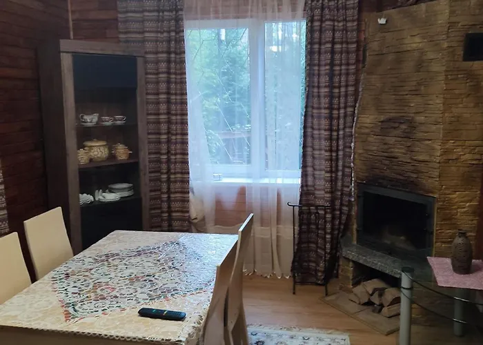 Dağ evi Legend