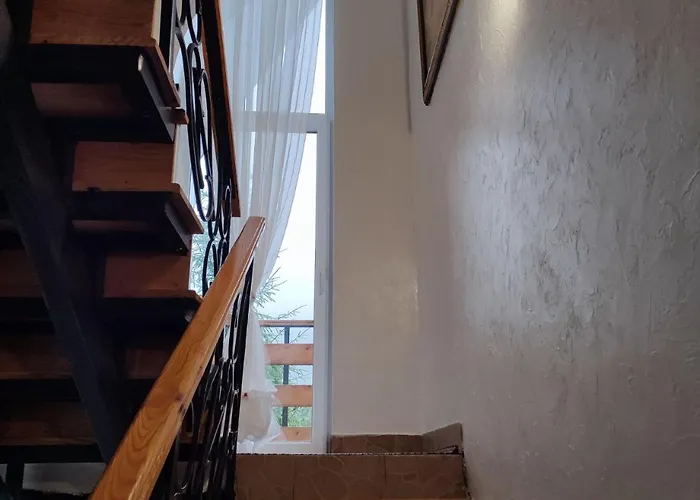 Legend Dağ evi Yaremche