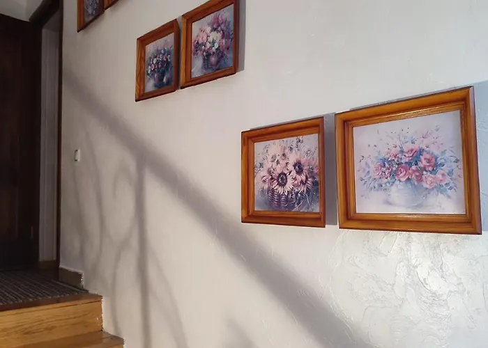 Dağ evi Legend