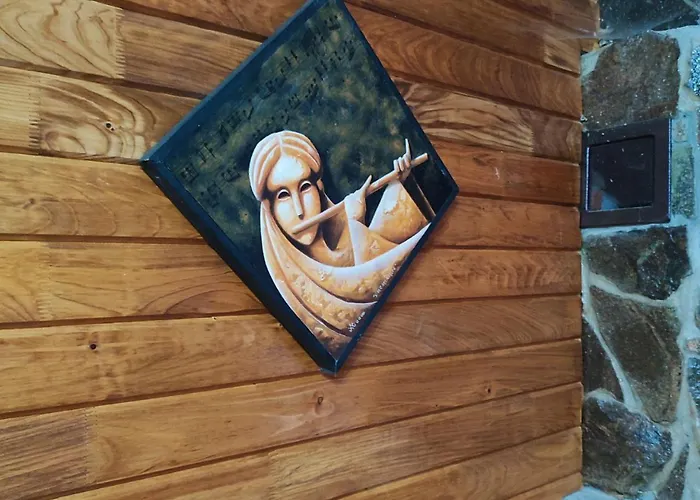 Dağ evi Legend *