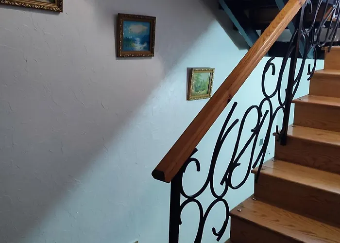 Dağ evi Legend