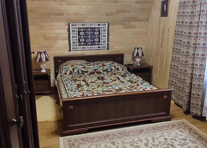 Dağ evi Legend