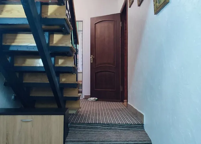 Dağ evi Legend *