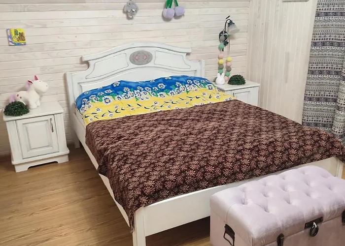 Dağ evi Legend *