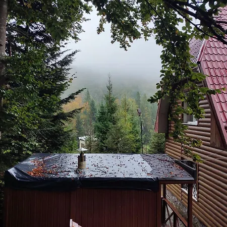 샬레 Legend 야렘체