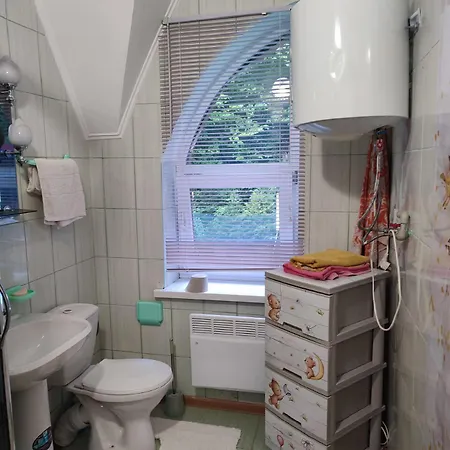 Legend 샬레 야렘체