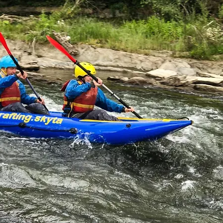 샬레 Legend 야렘체