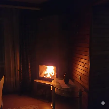 Legend Horská chata *